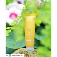 Wardah C Defense DD Cream