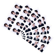 Kpop TWS YOUNGJAE HANJIN JIHOON DOHOON Photos Photocards  ID Photo HD Collective Cards