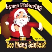 Too Many Santas? Lynne Pickering