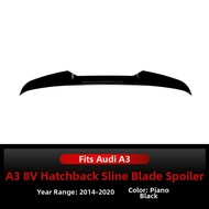 BONINGYU | Audi A3 Rear Wing Spoiler