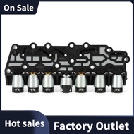 Transmission Solenoid Valve GM6T40E-6T30 for  Solenoid Valve for  Solenoid Valve Shift Solenoid Valv