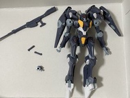 Hg gundam 高達模型 bb戰士 水星魔女 SDCS