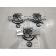 HONDA C70 METER DIGITAL WIRING PNP(GBO&GBOJ)