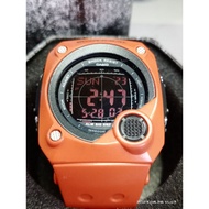 ORIGINAL USED G SHOCK G8000 OREN