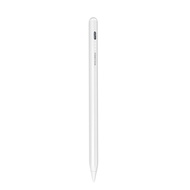 Rocoren ดินสอปากกาสไตลัส2 1ชาร์จไร้สาย iPad ดินสอพร้อมฝ่ามือปฏิเสธสำหรับ iPad Rro Air Mini 5 4แท็บเล