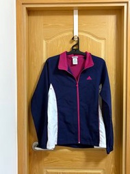 Adidas ClimaLite Track Jacket adidas 輕薄跣水防水長袖外套 Nike longchamp