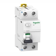 ELCB RCCB ACTI9 IID 2P 25A 30MA A9R71225 / 300MA SCHNEIDER