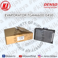 DENSO EVAPORATOR TG446600-0450 SPAREPART AC/SPAREPART BUS