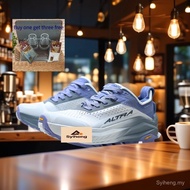 New Style Altra Olympus Women Lightweight Outdoor Sports Shoes Shock Absorbing Breathable Running Sh