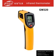 INFRARED THERMOMETER BENETECH GM320 TERMOMETER TERMO GM-320
