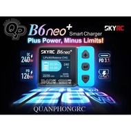 Genuine Charger SKYRC B6 Neo+ Smart Charger/Discharger 200W DC/PD For drones