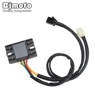 New

 Motorcycle AX1 NX 250 Regulator Rectifier For Honda AX-1 NX250 for Polaris MAGNUM 2X4 Scramble
