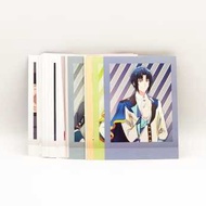 Idolish7 pashacolle collection 7