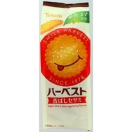 豐收烤芝麻，8包