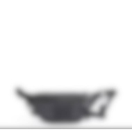 Men's Chest Waist Bag 76187 Rivington Small Belt Bag Fnny Pck Coated Sgntre Cnvs Black Cngkoral