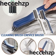 HECCEHZP Floor Seam Brush Household Kitchen Cleaning Appliances 2 in 1 Multifunctional Tub Kitchen Tool