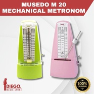 MUSEDO M 20 MECHANICAL METRONOM
