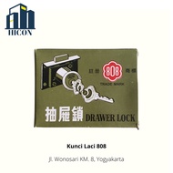 Drawer Lock 808