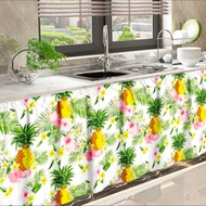 6Pcs Lababo Kitchen Curtain Pang Lababo Kurtina Sale Free Shipping Kurtina Sa Bintana Curtain for La