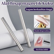 MATA Magnet Cat Eye Tube JUMBO Cylinder Cylinder 15cm Long Size Large Magnet Stick Cat Eye Nail Art/
