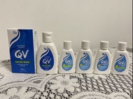 QV沖涼液 Gentle Wash