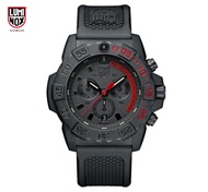 Luminox นาฬิกาข้อมือ NAVY SEAL CHRONOGRAPH 3580 SERIES รุ่น XS.3581.EY