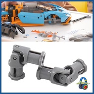 MOOMMY Flexible Plastic Joint Coupling For 61903 62520C01 Block Set Lightweight Design