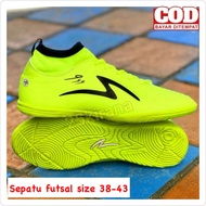 Can pay on the spot SPECS FUTSAL SHOES INFINITY II BOOTS MODEL FREE HIGH QUALITY ORIGINAL GRADE SOCK
