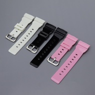 BABY-G BA-110/111/112/120/BGA-130 (KILAT/GLOSSY)Watch StrapTali Jam