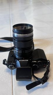 Olympus  em5