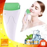 Ice Roller | Anti Wrinkle Rejuvenating Ice Roller Face & Eye Massage | Face Roller Massager