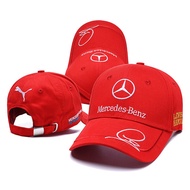 Mercedes Benz Formula 1 F1 Cap 06