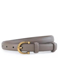 Lombardi Giovanni Women's Belt WM03 TMS