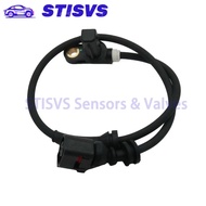 2M213B372DA Front left/Right ABS Wheel Speed Sensor For Ford Galaxy I 1.9 Tdi 2.0 I 13001684 7M39278