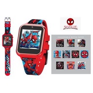 免費送貨，美國兒童智能手錶 - SpiderMan (Red)！