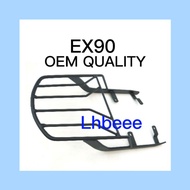 DEMAK EX90 /EX 90 MONORACK BOX CARRIER
