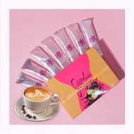 [[FAST DELIVERY🇲🇾]] SLIMOCHA SLIMMING DRINK DETOX MELAWASKAN  💯 ORIGINAL HQ