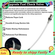 For 2008-2021 - CVO Road Glide  Glide Road Glide  Street Glide Compatible 62228-08C EFI  Check Valve