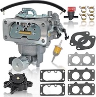 15004-0760 Carburetor fit for Kawasaki 15004-1008 15004-0760 Compatible with Kawasaki FH641V FH661V 