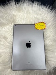 Ipad 6 128GB wifi版，行貨，可支援pencil一代，功能一切正常