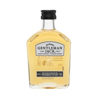 Jack Daniel’s Gentleman Jack Miniature (5 cl / 50 ml)