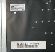 二手ASUS S510U C件+ 0KNB0-4626TW00中文筆電鍵盤兩件一起售(拆機品未測試當銷帳零件品