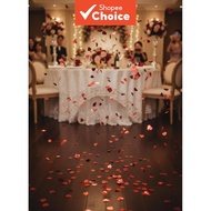 A comprehensive selection of wedding essentials: fireworks, cones, event decorations, handheld pyrot