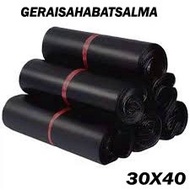 (KP) polymailer plastic bag 30x40 HD plastic packing