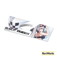 Slap Sticker - Enterprise Race Queen | Azur Lane