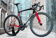 全新全內走RIDLEY FENIX carbon roadbike頂級環法品牌公路車 综合碟刹碳纖維车架 SHIMANO UT r8070 電子變速碟刹套件 VORTEX B4高性价比碳刀博士輪碳ling