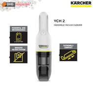 Karcher VCH2 Handheld Vacuum Cleaner Handy VCH 2
