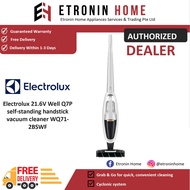 Electrolux 21.6V Well Q7P self-standing handstick vacuum cleaner WQ71-2BSWF