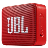 【ของแท้100% 】JBL GO2 ลำโพงบลูทูธ ซับวูฟเฟอร์ ลำโพงบลูทูธ ซับวูฟเฟอร์แบบพกพา ลำโพงบลูทูธไร้สายแบบพกพากันน้ำกลางแจ้ง