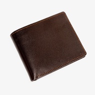 Ví nam da bò Nappa cao cấp nhiều ngăn chứa thẻ PQ Leather PV8 da thật full hộp làm quà tặng bảo hành